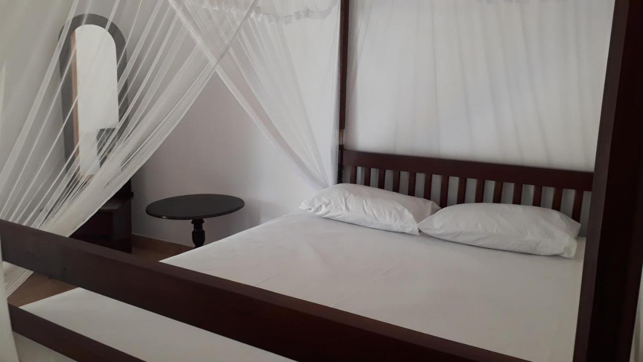 Hotel Sun And Surf Rest Ahangama Zewnętrze zdjęcie